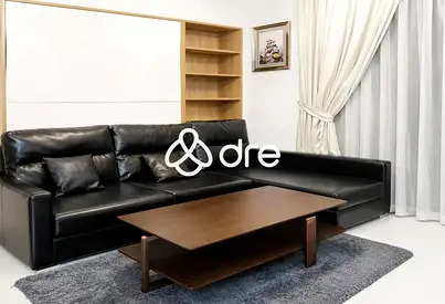 Furnished Studio | Steps to Metro | High ROI