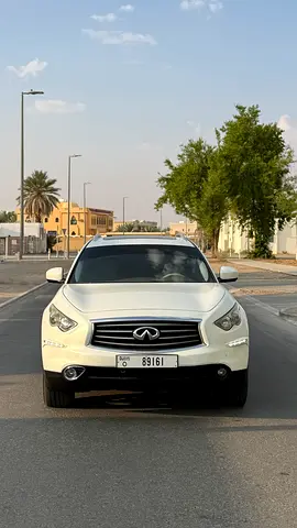 صورة 2 لـ 2014 Infiniti QX70