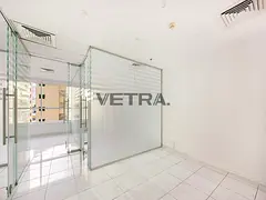 Spacious Corporate Office | Premium Commercial Tower