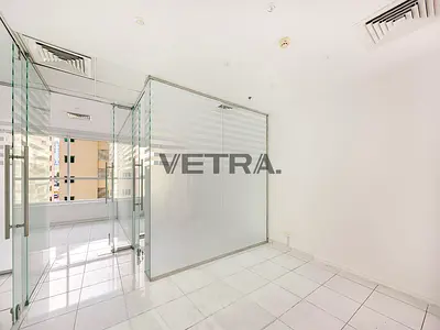 Spacious Corporate Office | Premium Commercial Tower