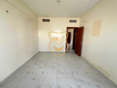 Brand New 1Bhk apartment with balcony for Families only