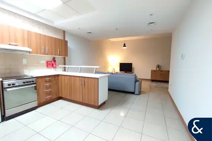 High Floor | One Bedroom | Spacious