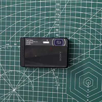 Sony TX30