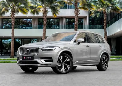 2,938 P.M | XC90 B5 Plus Bright | 0% Downpayment | VOLVO WARRANTY