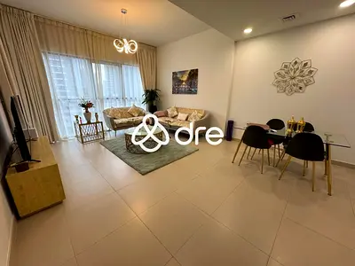 BIG LAYOUT | FULLY FURNISHED | FLEXIBLE CHEQUES