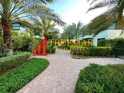 EXCELLENT FINISHING MODERN 4BR+MAIDS SHARED POOL GYM PRIVATE GARDEN