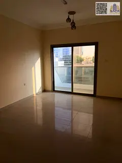 3 Bedroom Apartment with Separate Hall in Nuaimiya 1