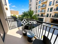 Vacant Unit | Well Maintained | Fully Furnished