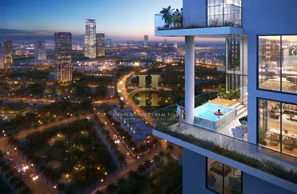 Branded residences-Prime location| Best investment