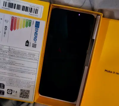 Realme C71 256GB