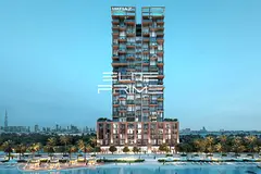 Waterfront 1 Bedroom | Meydan Horizon | Balcony & Pool Access