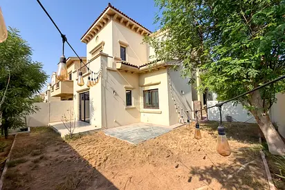 3BR + STUDY | CORNER PLOT | TYPE 2E | VACANT