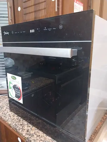 Dishwasher countertop 550 aed