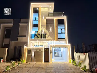 Own the villa of your dreams in Al Helio 1 with flexible payment plans of up to 25 years! A luxurio
