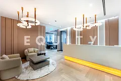 Upgraded Office | 3,373.52 Sqft | Grade A+ Tower