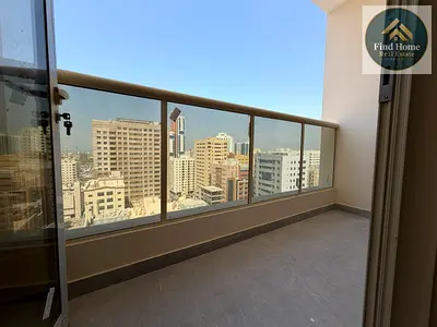 HOT OFFER ! FULLY SPACIOUS PARKING FREE 1BHK CENTRAL AC BRAND NEW BUILDING ONLY FOR FAMILY JUST 35K