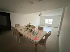 Extra-large flat in Al Majaz 3 with free parking, gym, pool, uncashed security cheque, near all serv