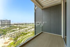 High Floor I Unfurnished I Appliances Included