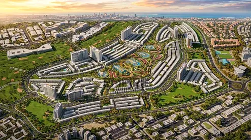 Investor Deal 100% Upfront | Community Living | Close To Existing Metro | High ROI Potential