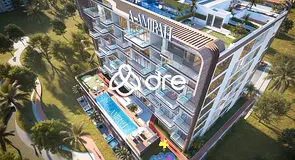 Perfect View | Modern Layout | Best Value