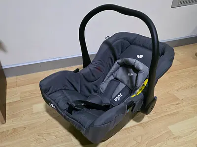 Joie Infant Car Seat - new