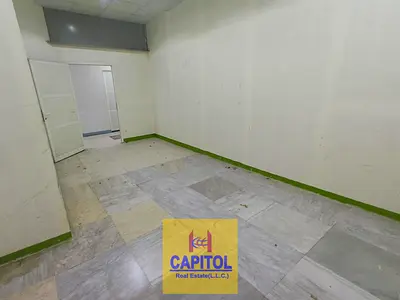 SAFE AND SECURE STORAGE WAREHOUSE SPACE AVAILABLE IN AL QUOZ