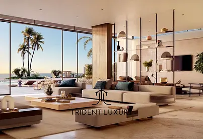 Negotiable | Full Seaview | Rixos Branded