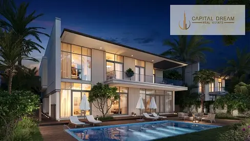 Opal Gardens | 5BR Villa |Prime Location
