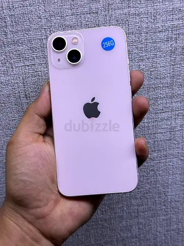 iPhone 13 356 gb pink