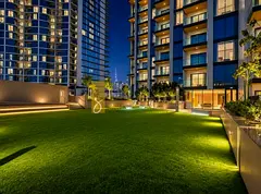3 BEDROOM + MAID ROOM + BIGGER LAUNDRY ROOM | LAGOON & HARTLAND VIEW