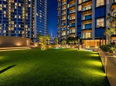 3 BEDROOM + MAID ROOM + BIGGER LAUNDRY ROOM | LAGOON & HARTLAND VIEW