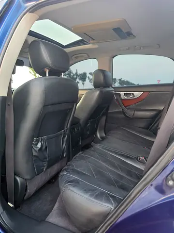 صورة مصغرة 14 لـ 2020 Infiniti QX70