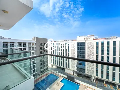 Premium Unit | VOT | Pool View | Modern Finishes