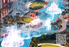 Invest in the heart of Downtown Ajman and own a one-bedroom apartment with up to a 20% discount for 