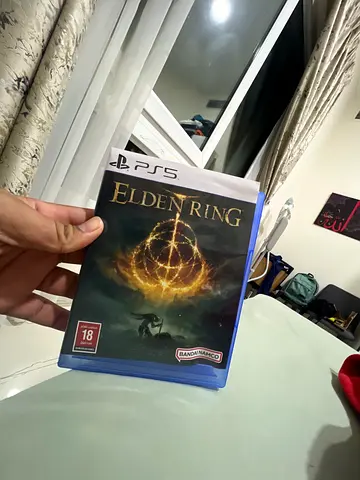 Elden Ring (PS5) - Like New