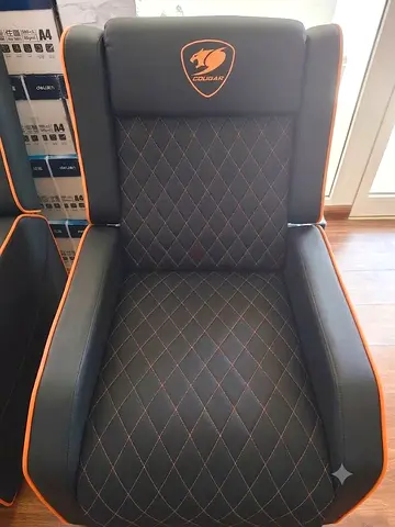 Gaming Sofa available in China Cluster