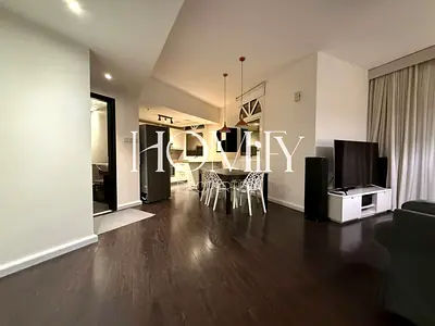 2 BHK| FULLY FURNISHED | NEAR TO EXIT AND ENTRANCE