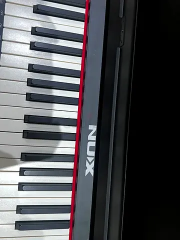 Piano