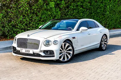 6.0L | W12 All-Wheel Drive | 12 Cylinder | POF Member Price