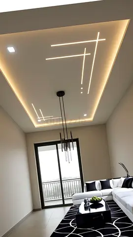 Ceiling Contractors in Dubai for Fast & Quality Work