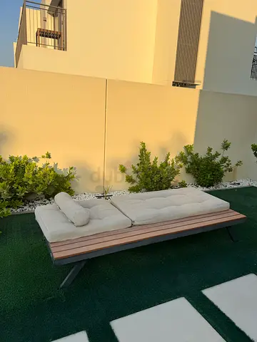 Sun Lounger