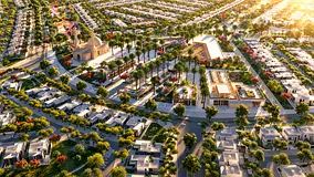 Biggest Plot | High Ceiling | Prime Location