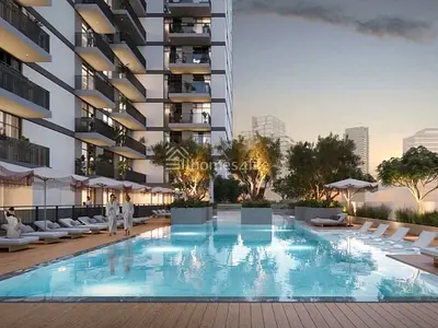 Spacious 2-Bedroom Apartment | Luxury Living
