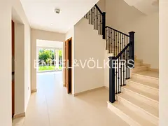 End Unit | Tennis Court Facing