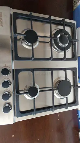 New Nikai Built In Gas Hob Stove NGH3005N