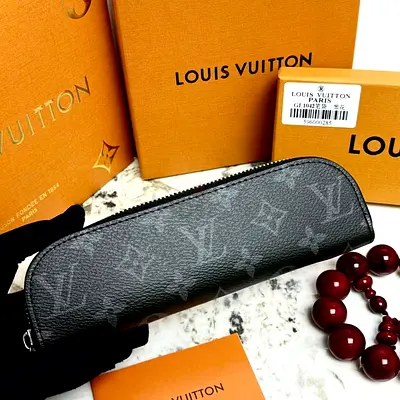 Pen cover