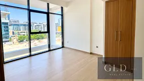 # 3BR APARTMENT | FITTED KITCHEN | AZIZI RIVIERA 40 | MEYDAN
