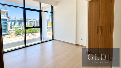 # 3BR APARTMENT | FITTED KITCHEN | AZIZI RIVIERA 40 | MEYDAN
