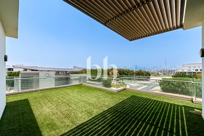 Unfurnished| Ready to move| Managed by Betterhomes