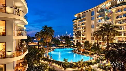 Sea Views, Resort Living & Smart Investment